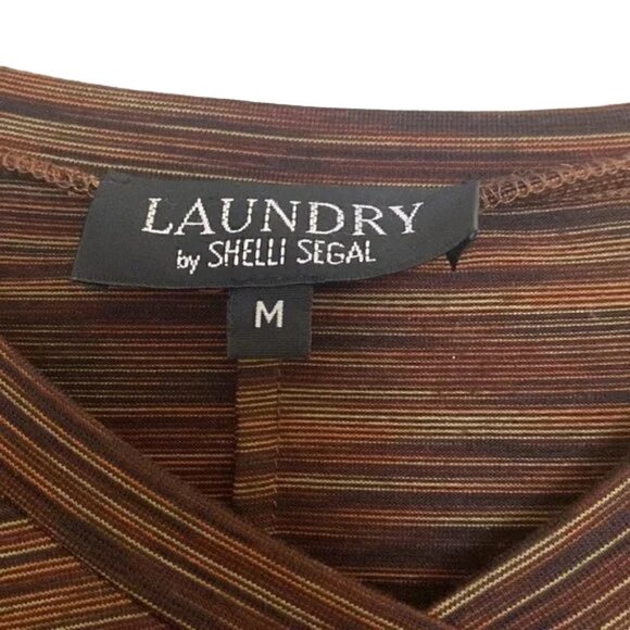 Laundry t-shirt dress - Picture 3 of 4